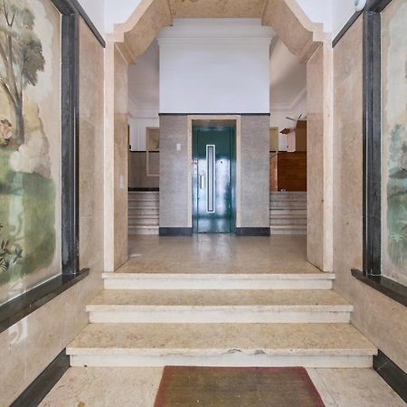 Elegance Avenue By Msapartments Lissabon Buitenkant foto