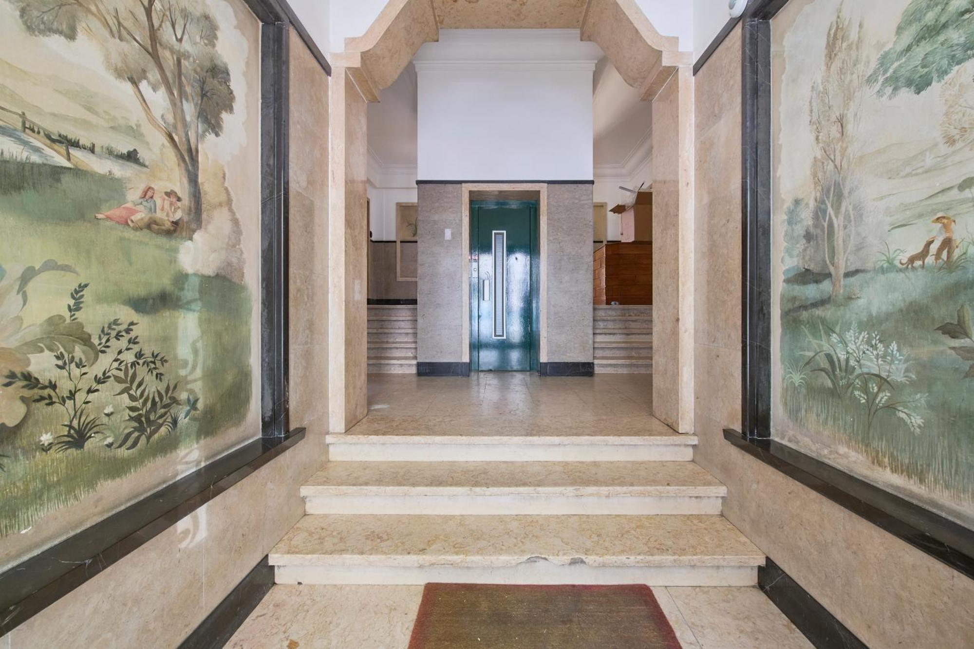 Elegance Avenue By Msapartments Lissabon Buitenkant foto