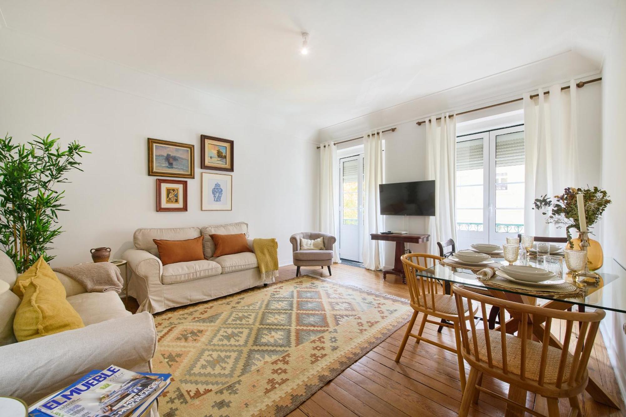 Elegance Avenue By Msapartments Lissabon Buitenkant foto