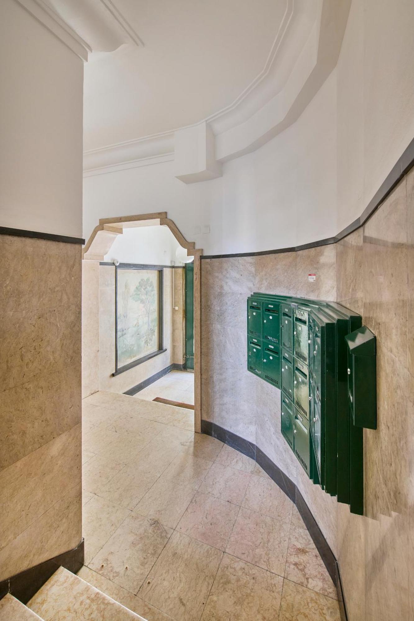 Elegance Avenue By Msapartments Lissabon Buitenkant foto