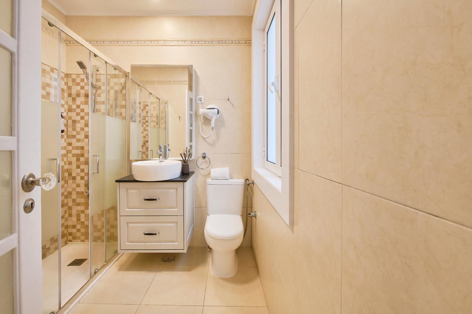 Elegance Avenue By Msapartments Lissabon Buitenkant foto