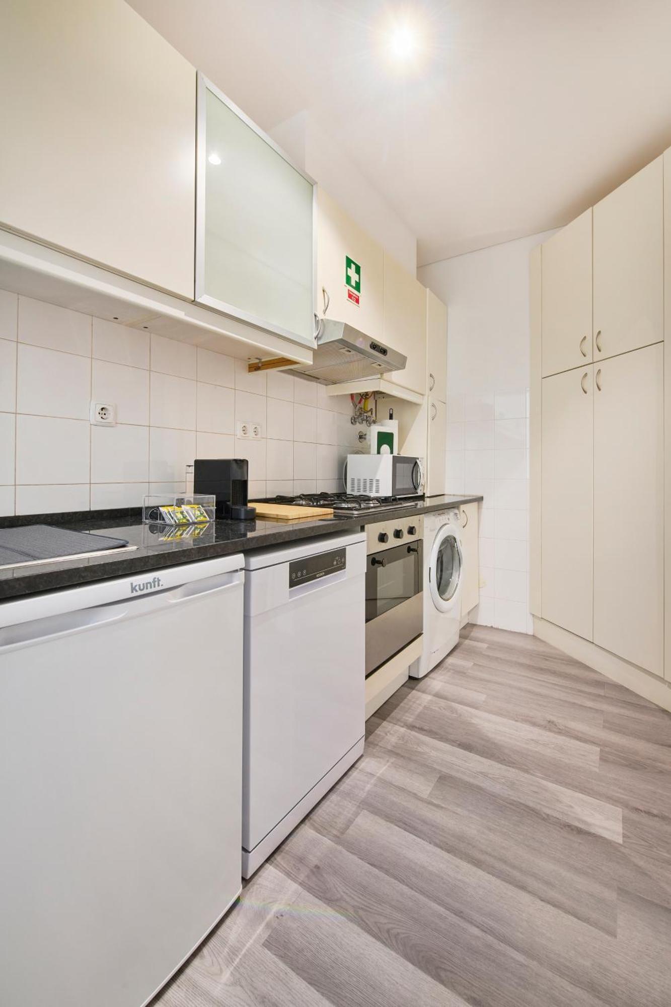 Elegance Avenue By Msapartments Lissabon Buitenkant foto