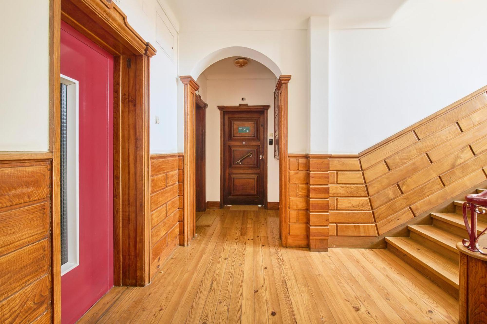 Elegance Avenue By Msapartments Lissabon Buitenkant foto