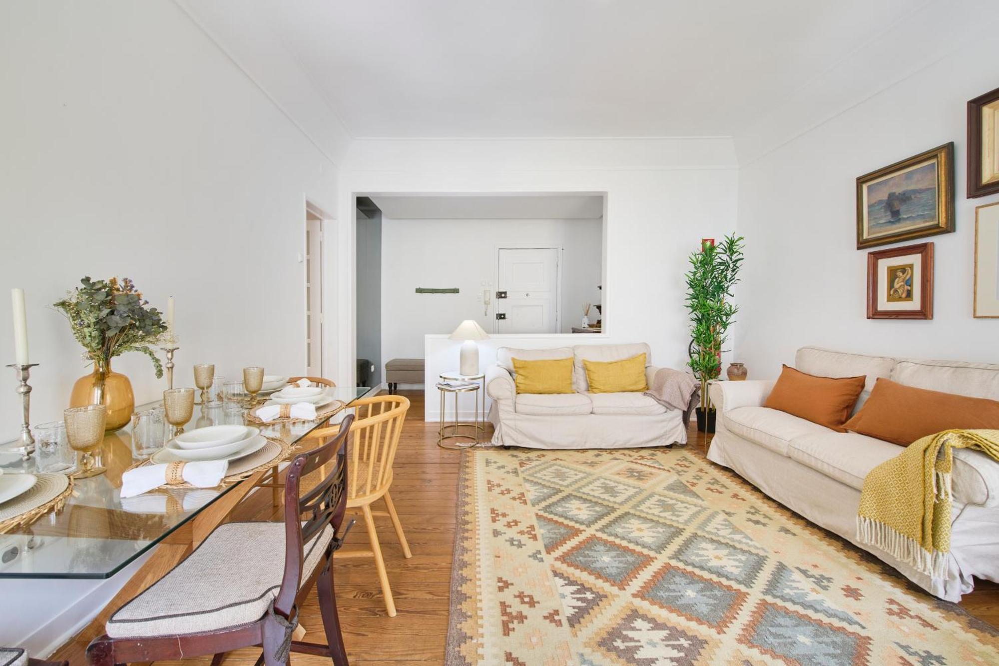 Elegance Avenue By Msapartments Lissabon Buitenkant foto