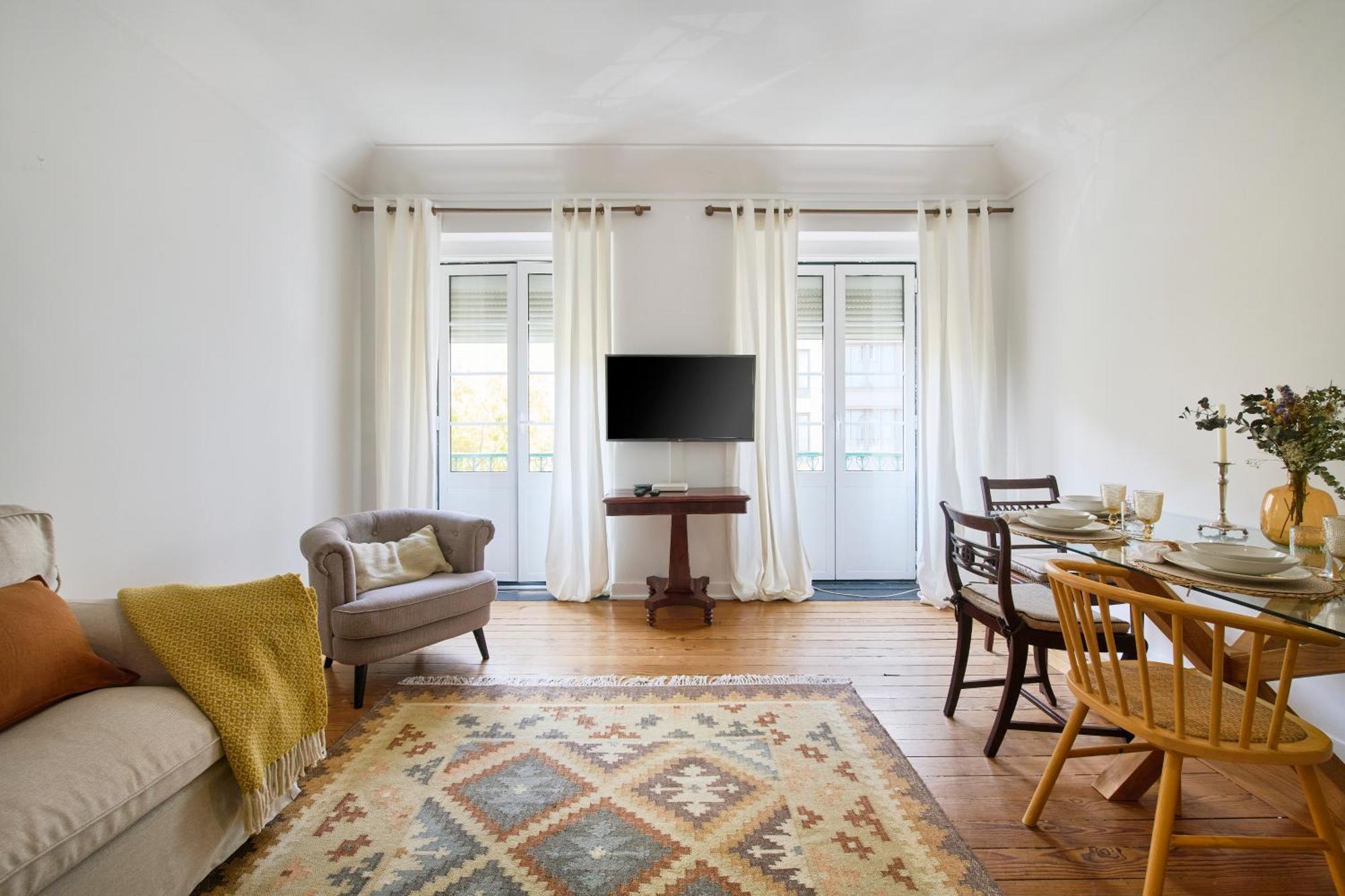 Elegance Avenue By Msapartments Lissabon Buitenkant foto