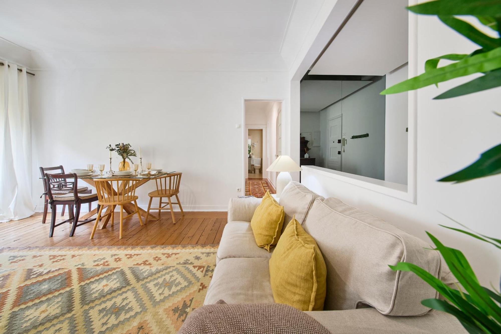 Elegance Avenue By Msapartments Lissabon Buitenkant foto