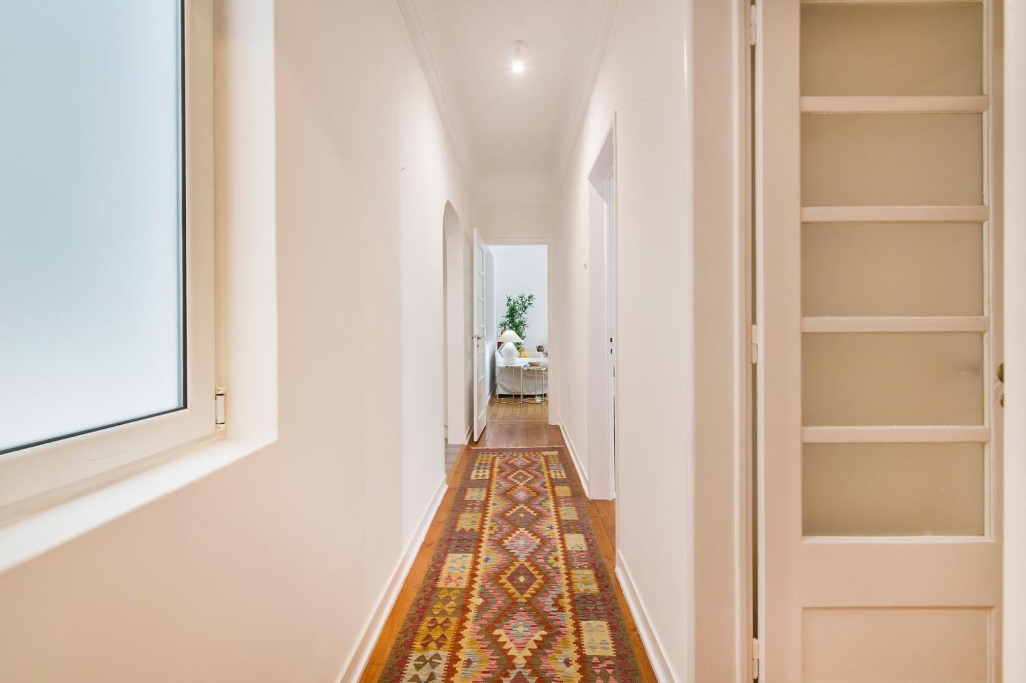 Elegance Avenue By Msapartments Lissabon Buitenkant foto