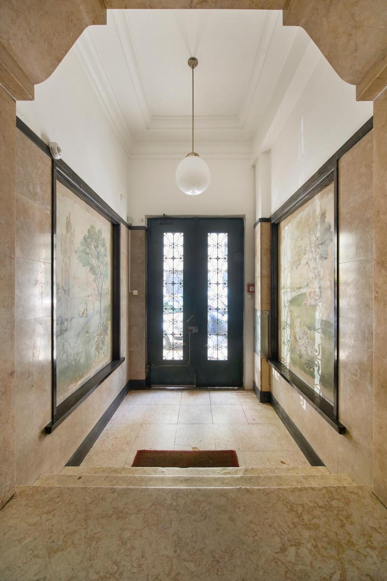 Elegance Avenue By Msapartments Lissabon Buitenkant foto