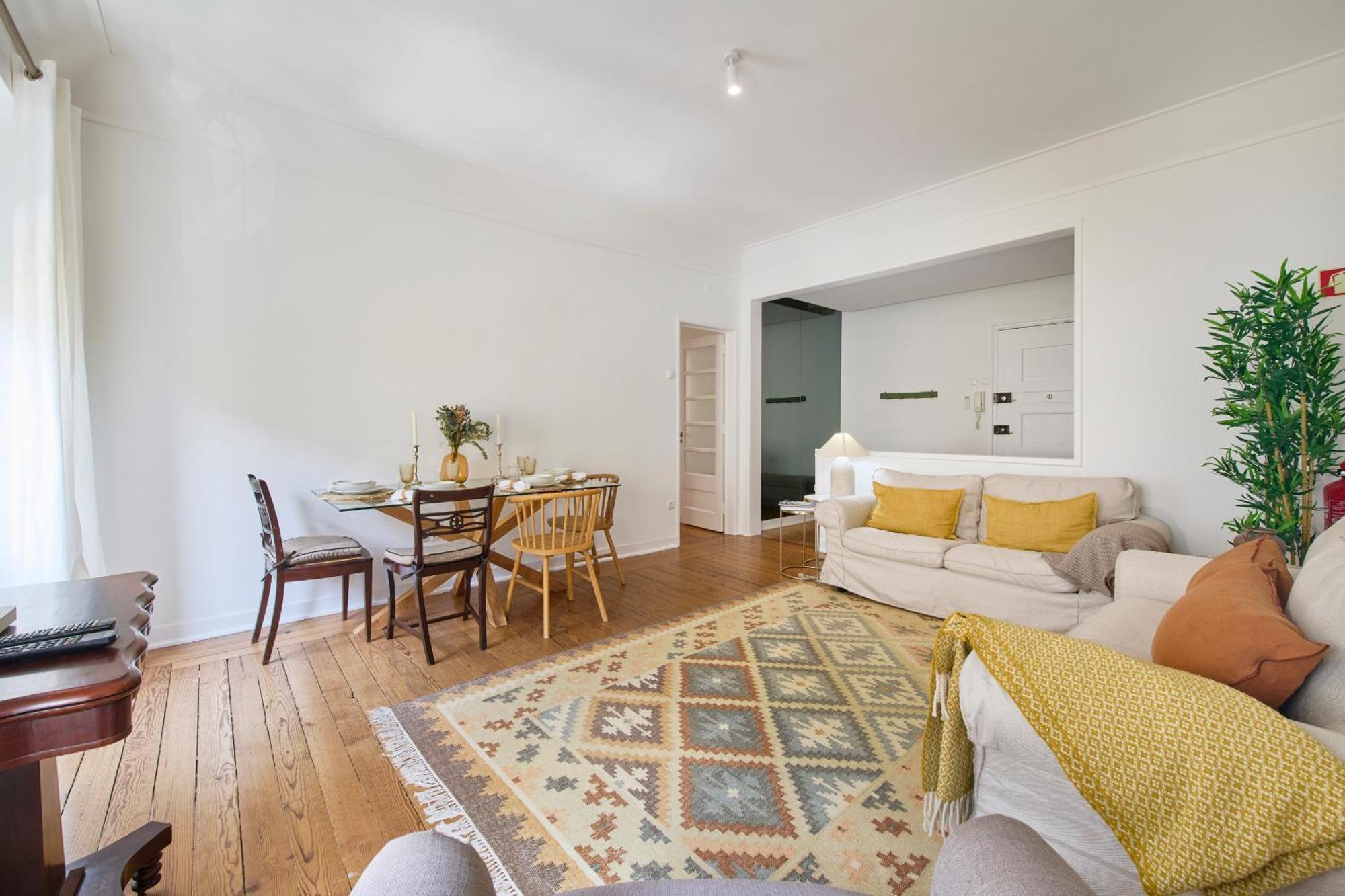 Elegance Avenue By Msapartments Lissabon Buitenkant foto