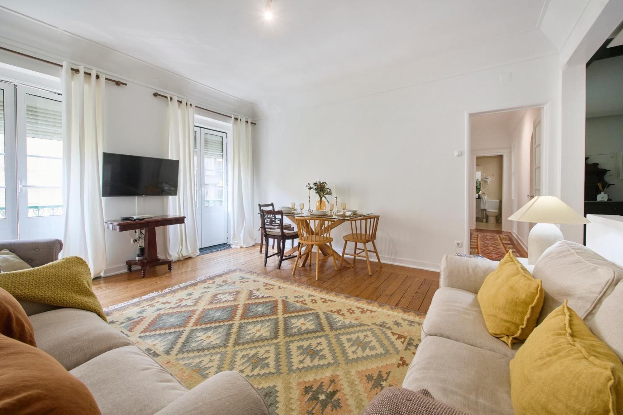 Elegance Avenue By Msapartments Lissabon Buitenkant foto