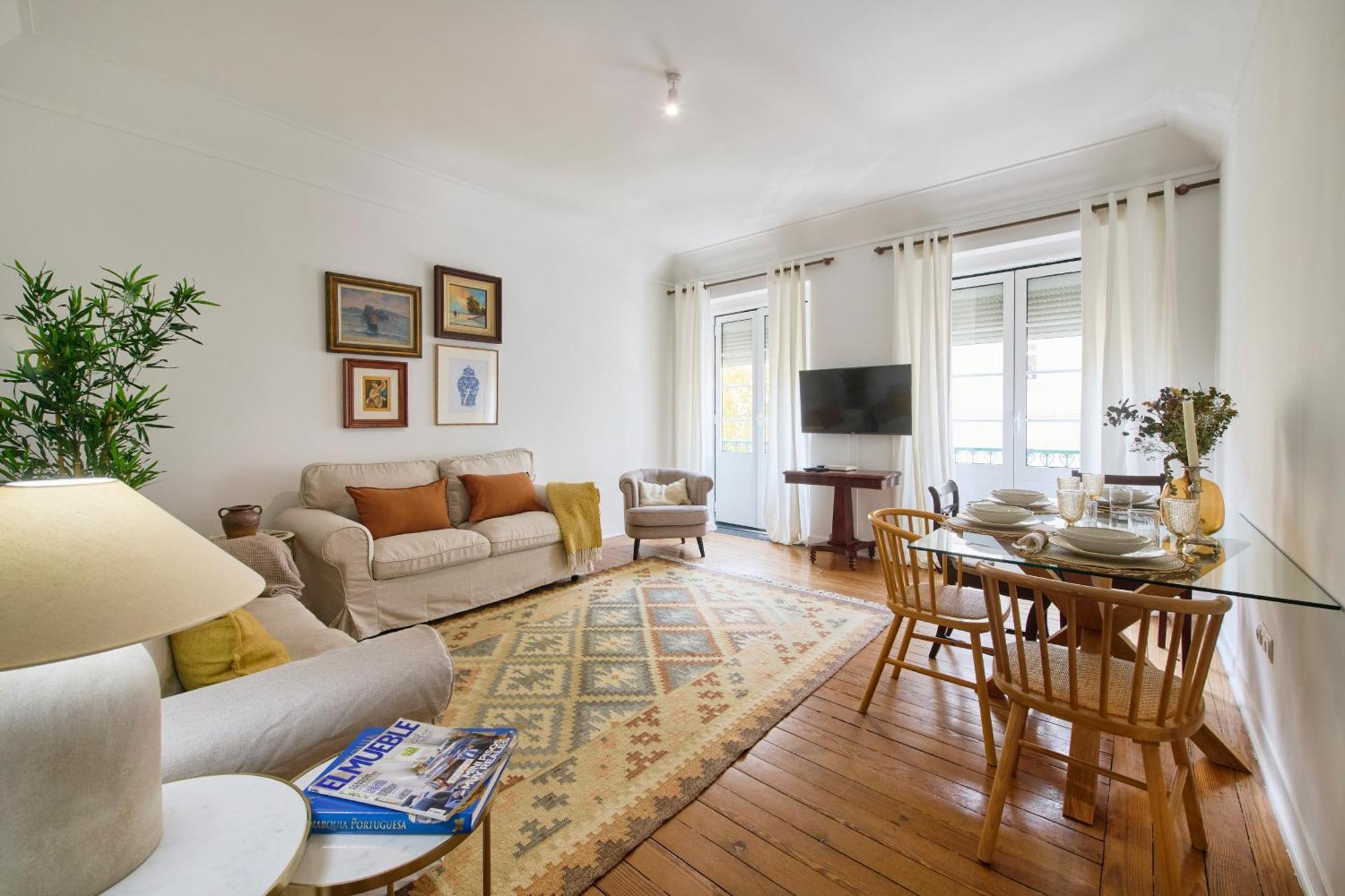 Elegance Avenue By Msapartments Lissabon Buitenkant foto
