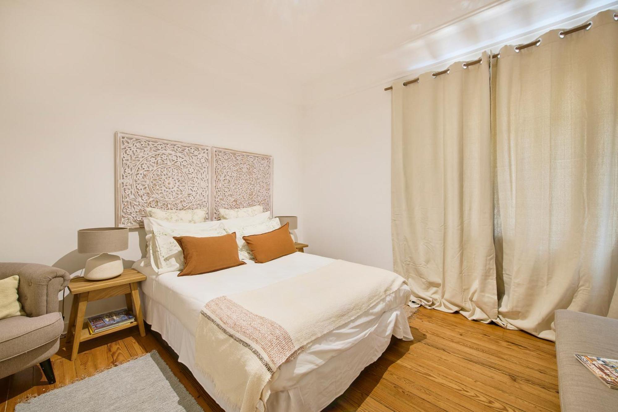 Elegance Avenue By Msapartments Lissabon Buitenkant foto