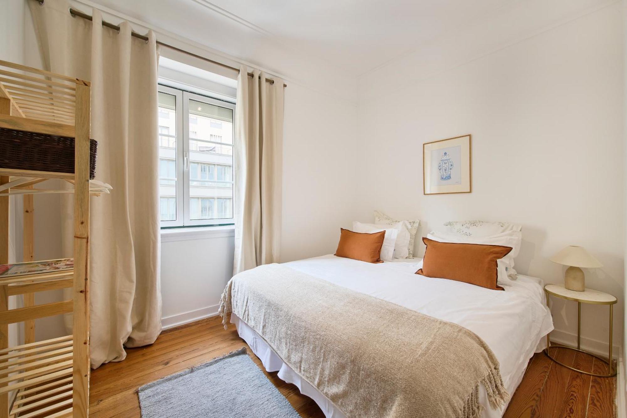 Elegance Avenue By Msapartments Lissabon Buitenkant foto